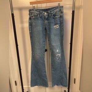 True Religion Joey Jeans